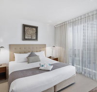Oracle Resort Private Luxe 2 Bedroom - Surfers Paradise Gold Coast