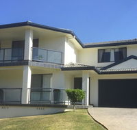 Orana Beach holiday home at Boat habour - Surfers Paradise Gold Coast