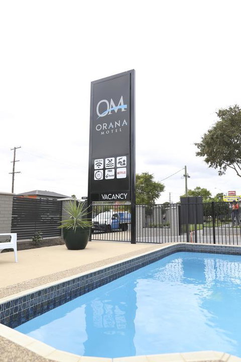 Orana Motel - Surfers Paradise Gold Coast 3