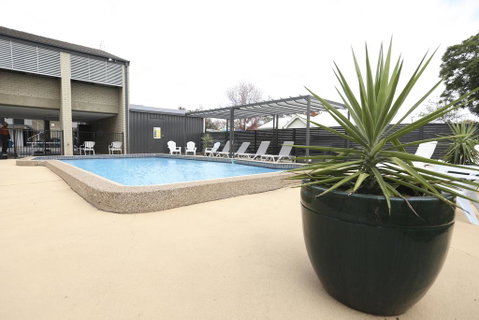 Orana Motel - Surfers Paradise Gold Coast 2