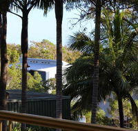 Orchid Beach Apartments - Surfers Paradise Gold Coast