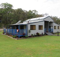 Orchid Beach Retreat Orchid Beach Fraser Island - Surfers Paradise Gold Coast