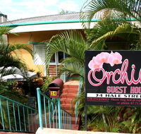 Orchid Guest House - Surfers Paradise Gold Coast