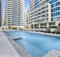 Orchid Residences - HR Surfers Paradise - Surfers Paradise Gold Coast