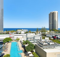 Orchid Residenses - Surfers Paradise Gold Coast