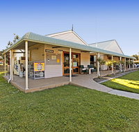 Otways Tourist Park - Surfers Paradise Gold Coast
