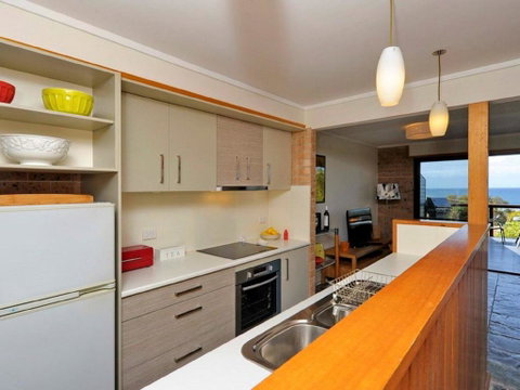 Our Place @ Fingal Bay - Surfers Paradise Gold Coast 3