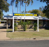 Overflow Emerald Motor Inn - Surfers Paradise Gold Coast