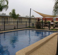 Overlander Hotel Motel - Surfers Paradise Gold Coast