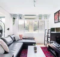 OX - Immaculate Relaxing Breeze of 2BR Brisbane River - Surfers Paradise Gold Coast