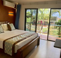 Oxley Motor Inn - Surfers Paradise Gold Coast