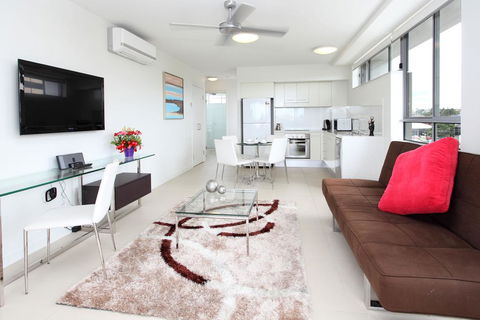 PA Apartments - Surfers Paradise Gold Coast 0