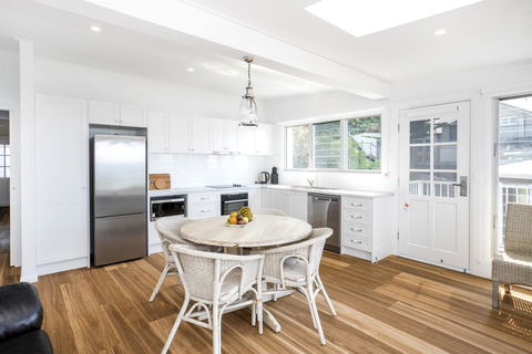 Pa's Beach House - Apartment 1 - Surfers Paradise Gold Coast 3