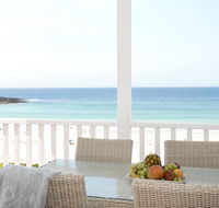 Pa's Beach House - Apartment 1 - Surfers Paradise Gold Coast