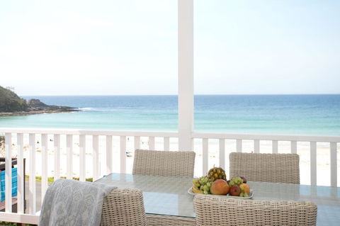 Pa's Beach House - Apartment 1 - Surfers Paradise Gold Coast 0