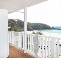 Pa's Beach House - Apartment 2 - Surfers Paradise Gold Coast