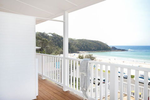 Pa's Beach House - Apartment 2 - Surfers Paradise Gold Coast 0