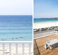 Pa's Beach House - Apartment 3 - Surfers Paradise Gold Coast