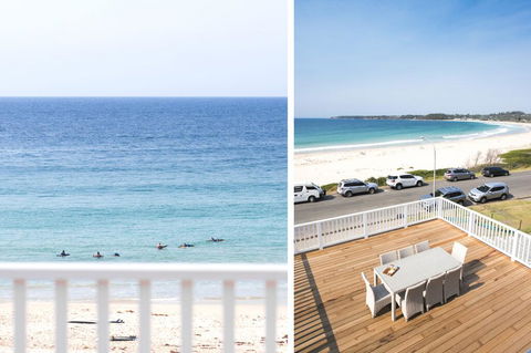 Pa's Beach House - Apartment 3 - Surfers Paradise Gold Coast 0