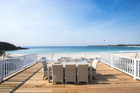 Pa's Beach House - Apartment 3 - Surfers Paradise Gold Coast 2