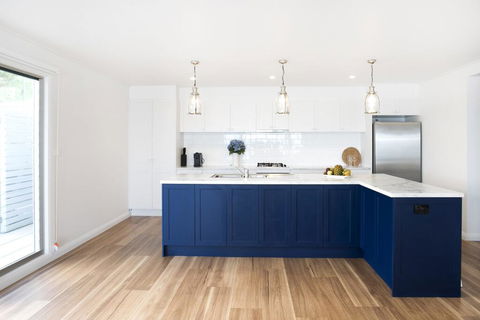 Pa's Beach House - Apartment 3 - Surfers Paradise Gold Coast 3
