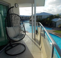Pacific Blue Apartment 258 265 Sandy Point Road