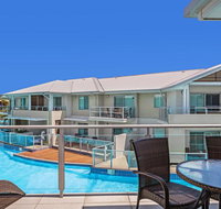 Pacific Blue Apartment 244/265 Sandy Point Rd