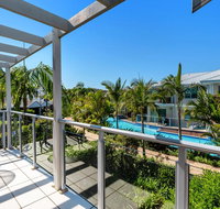 Pacific Blue Townhouse 351/265 Sandy Point Road
