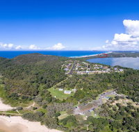Pacific Breeze - 118 Camden Head Rd Dunbogan - Surfers Paradise Gold Coast