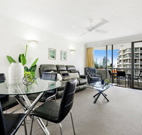 Pacific Resort in the Heart of Broadbeach - Surfers Paradise Gold Coast