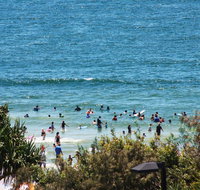 Pacific Towers Unit 4 19 Ormonde Tce Kings Beach - Surfers Paradise Gold Coast