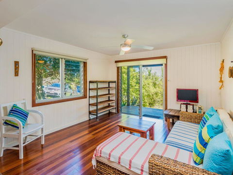 Pacifica 2 - Opposite The Beach At Brooms Head - Surfers Paradise Gold Coast 3