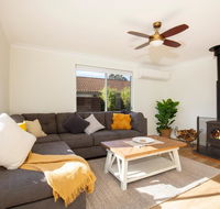Pagoda Culburra Beach - Surfers Paradise Gold Coast