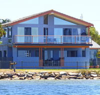 Palais dAmor  Greenwell Point - Surfers Paradise Gold Coast