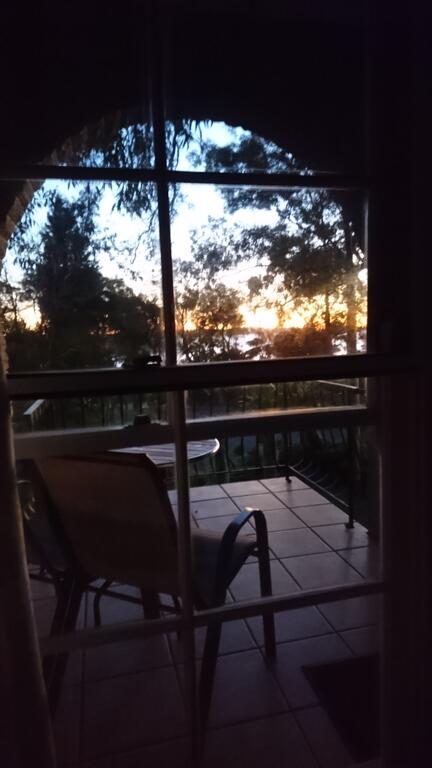 Palm Beach Bed & Breakfast - Surfers Paradise Gold Coast 2