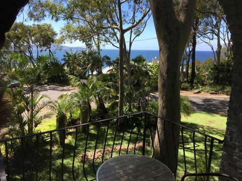 Palm Beach Bed & Breakfast - Surfers Paradise Gold Coast 3