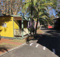 Palm Beach Caravan Park - Surfers Paradise Gold Coast