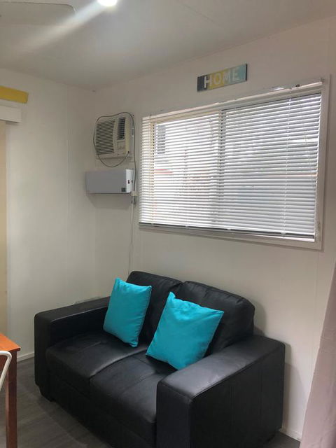 Palm Beach Caravan Park - Surfers Paradise Gold Coast 1