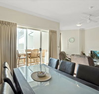 Palm Beach Holiday Resort Unit 35 - Surfers Paradise Gold Coast