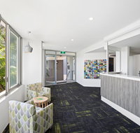 Palm Court Motor Inn - Surfers Paradise Gold Coast