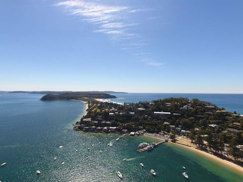 Palm Cove Palm Beach - Surfers Paradise Gold Coast 0