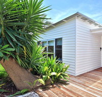 Palm Oasis - family friendly accommodation just a short walk to werri beach - Surfers Paradise Gold Coast
