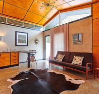 Palm Springs Suite - Surfers Paradise Gold Coast