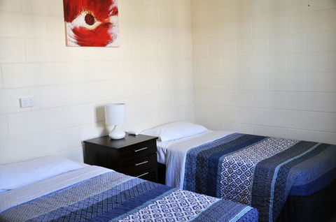 Palm Waters Holiday Villas - Surfers Paradise Gold Coast 2