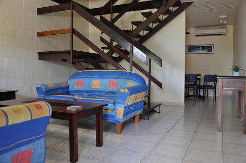 Palm Waters Holiday Villas - Surfers Paradise Gold Coast 1