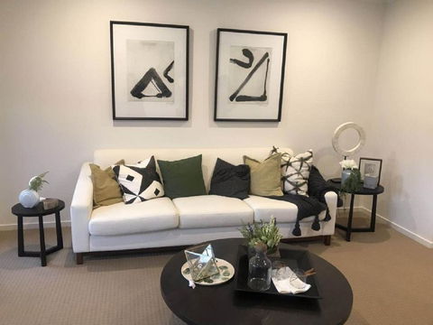 Pampas Grass Homestay A - Surfers Paradise Gold Coast 3