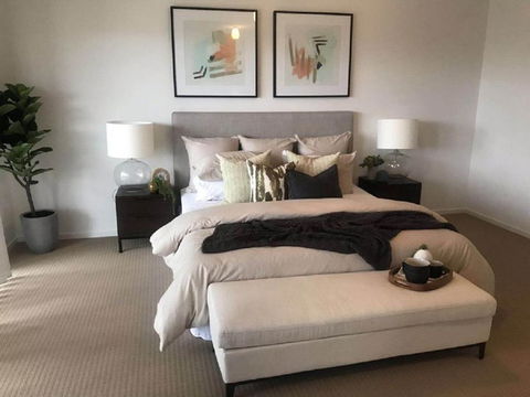 Pampas Grass Homestay A - Surfers Paradise Gold Coast 1