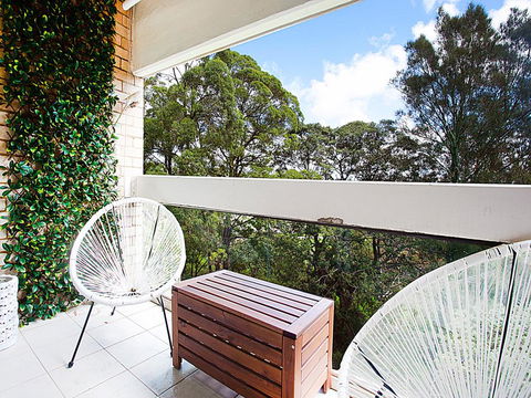 PANAMA-hosted By:L'Abode Accommodation - Surfers Paradise Gold Coast 3