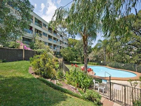 PANAMA-hosted By:L'Abode Accommodation - Surfers Paradise Gold Coast 2