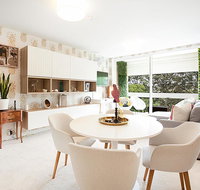 PANAMA-hosted byL'Abode Accommodation - Surfers Paradise Gold Coast